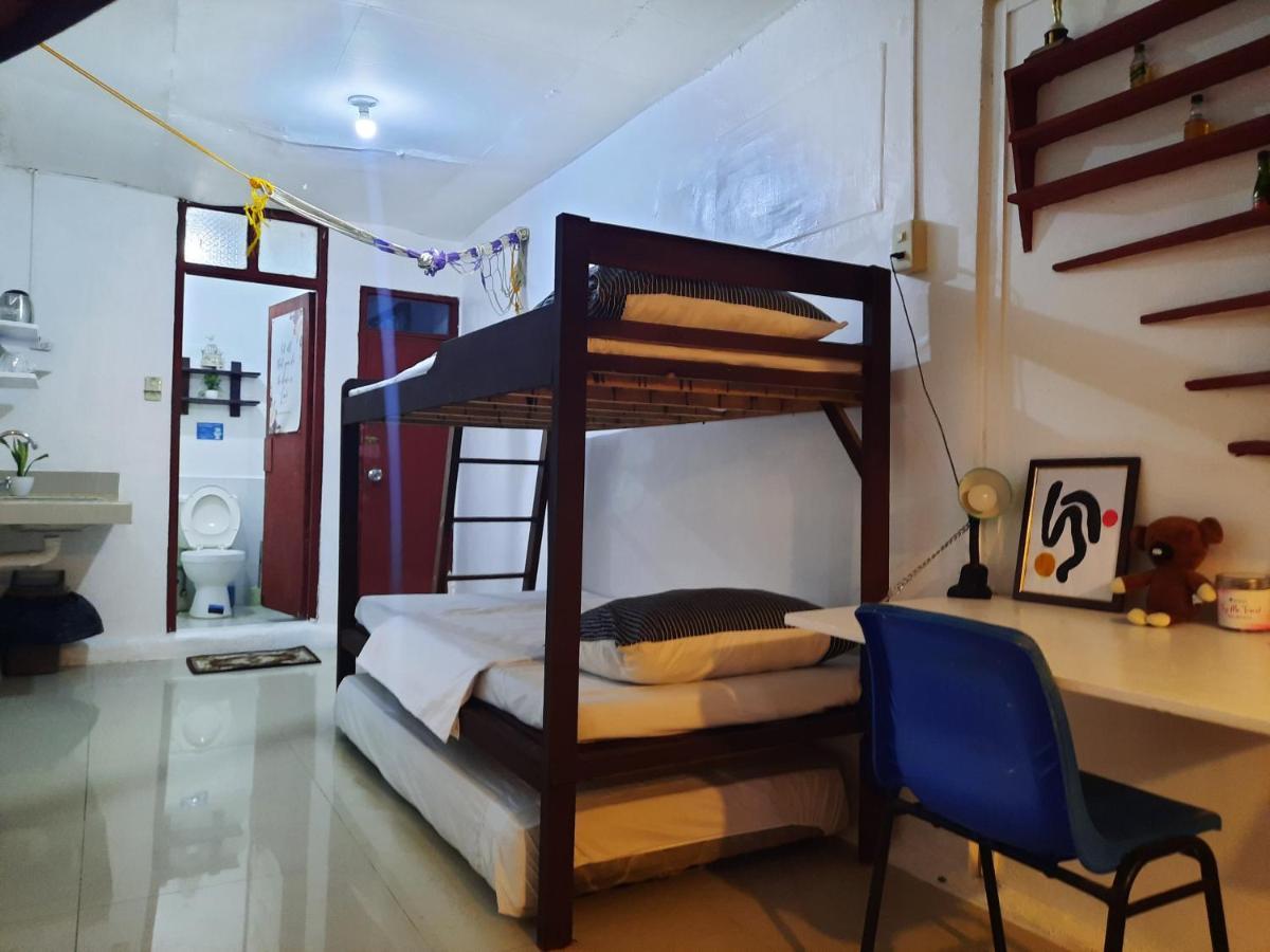 1Br Or 2Br Staycation In Quezon City 3 Manila Exterior photo